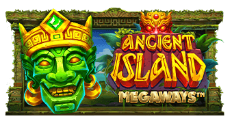 Ancient Island Megaways
