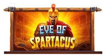 Eye of Spartacus